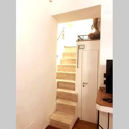 Apartament Corte Middorusso