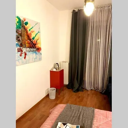 Corte Middorusso Apartament