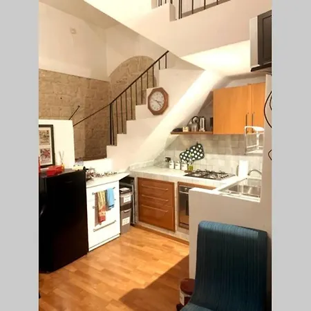 Corte Middorusso Apartament