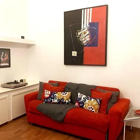 Apartament Corte Middorusso