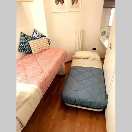 Corte Middorusso Bari