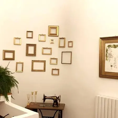 Corte Middorusso Apartament