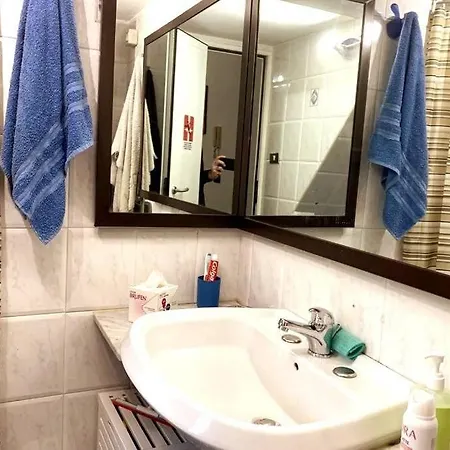 Corte Middorusso Apartament Bari