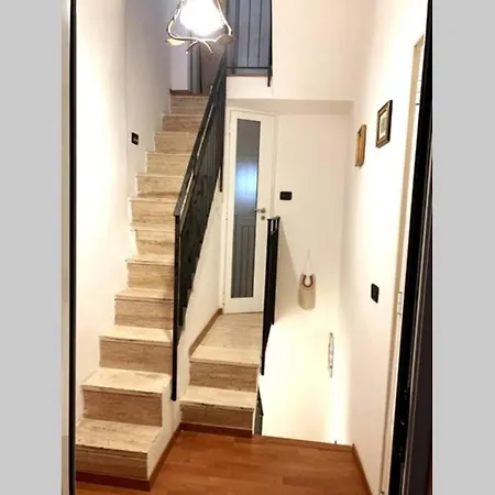 Corte Middorusso * Bari