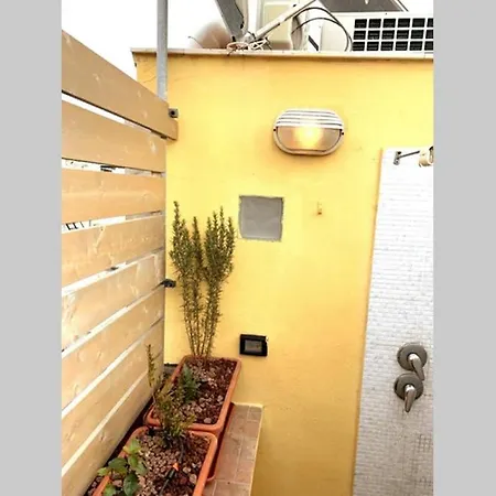 Corte Middorusso Apartament