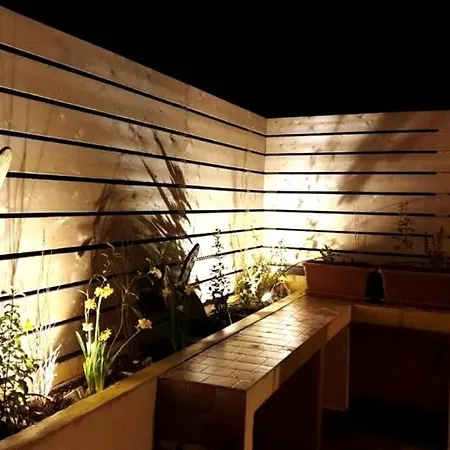 Apartament Corte Middorusso