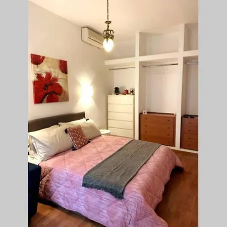 Apartament Corte Middorusso
