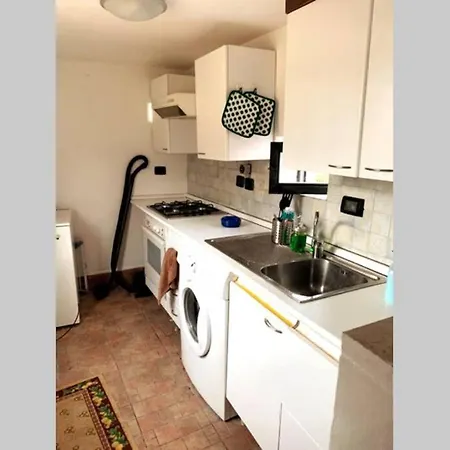 Corte Middorusso Apartament *