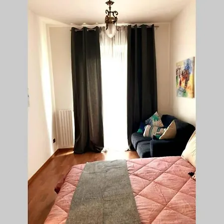 Corte Middorusso Bari