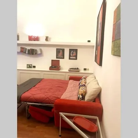 Apartament Corte Middorusso *