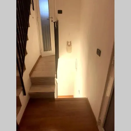 Apartament Corte Middorusso *