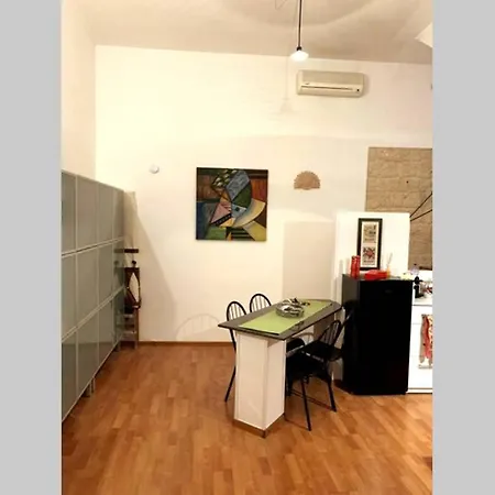 Corte Middorusso Bari