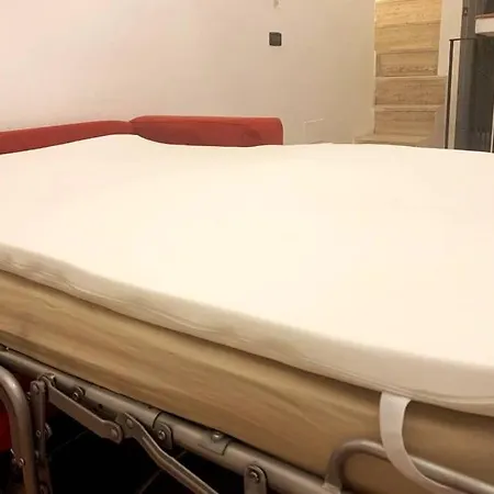 Corte Middorusso Apartament