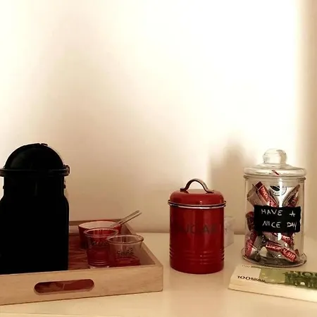 Corte Middorusso * Bari