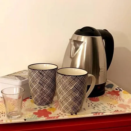 Corte Middorusso Bari