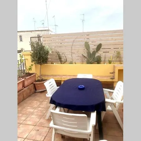 Apartament Corte Middorusso