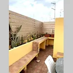 Appartement Corte Middorusso Bari