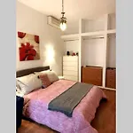 Appartement Corte Middorusso