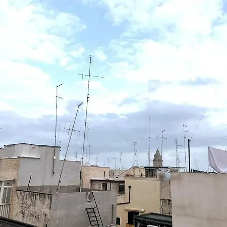 דירה Corte Middorusso