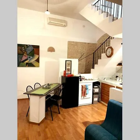 Corte Middorusso * Bari