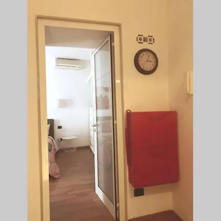 Corte Middorusso Bari