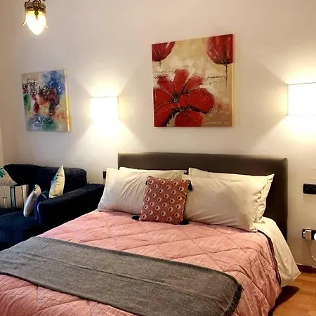 Corte Middorusso Lejlighed Bari