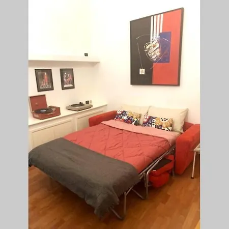 Daire Corte Middorusso Bari