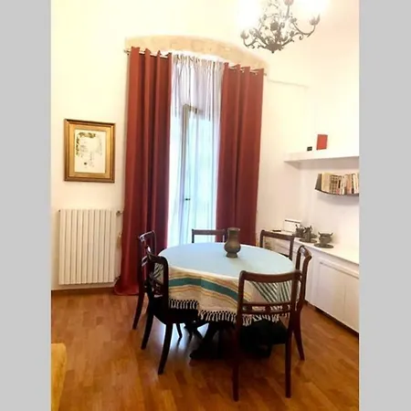 Daire Corte Middorusso