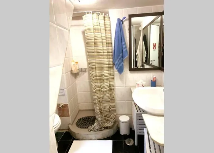 Corte Middorusso בארי