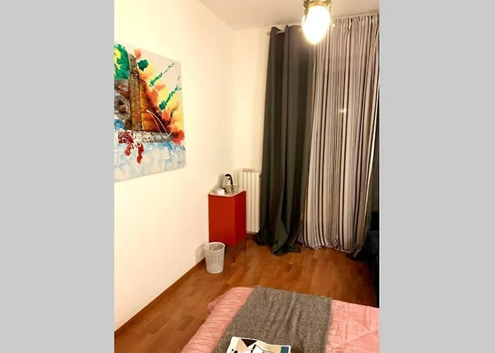 Corte Middorusso דירה