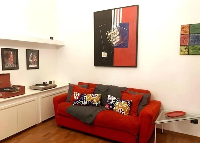 דירה Corte Middorusso