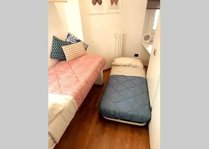 Corte Middorusso בארי