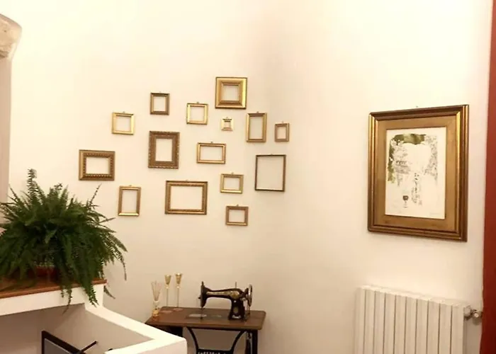 Corte Middorusso דירה