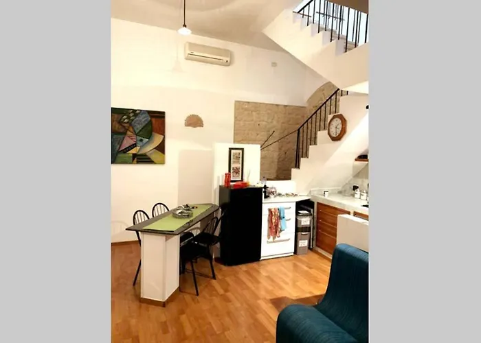 Corte Middorusso * בארי