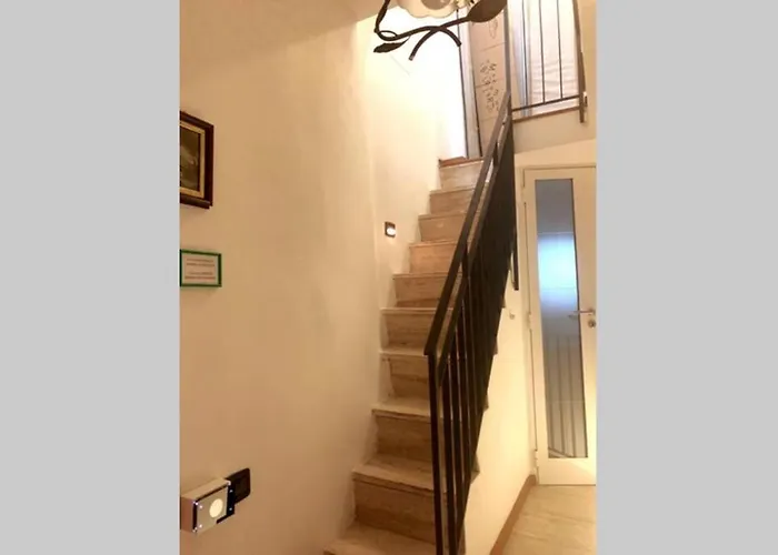 דירה Corte Middorusso בארי