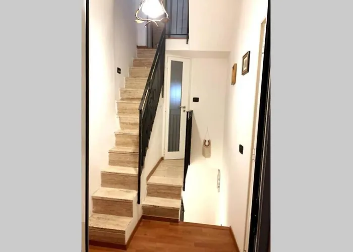 Corte Middorusso * בארי