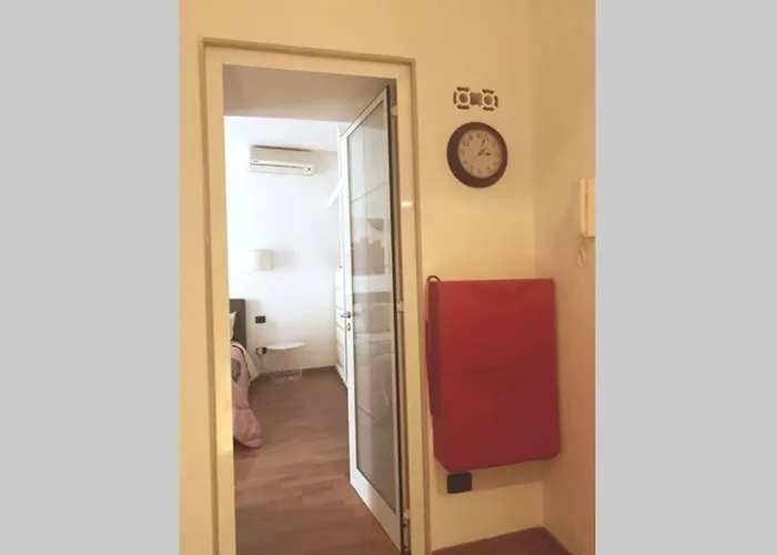 Corte Middorusso בארי