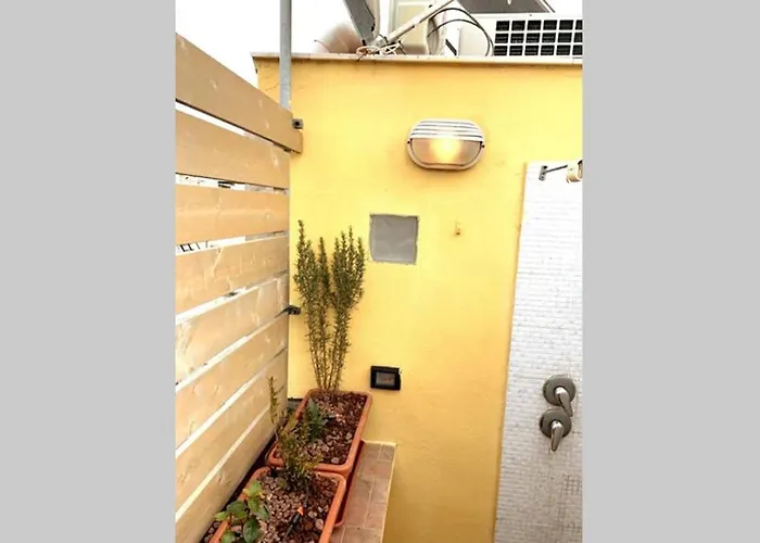 Corte Middorusso דירה