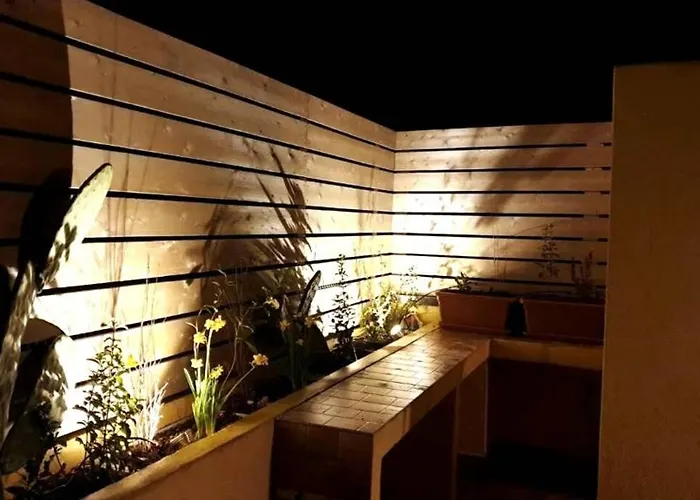 דירה Corte Middorusso