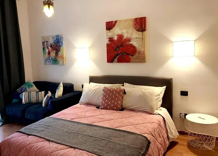 Corte Middorusso דירה בארי