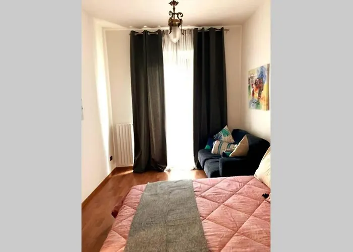 Corte Middorusso בארי