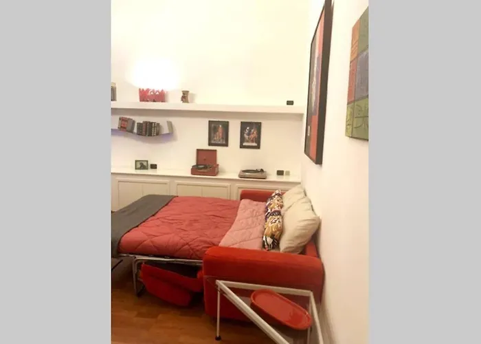 דירה Corte Middorusso *