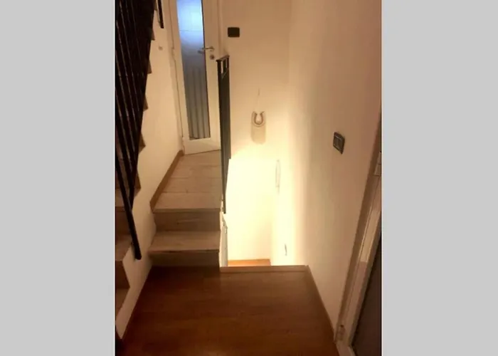 דירה Corte Middorusso *