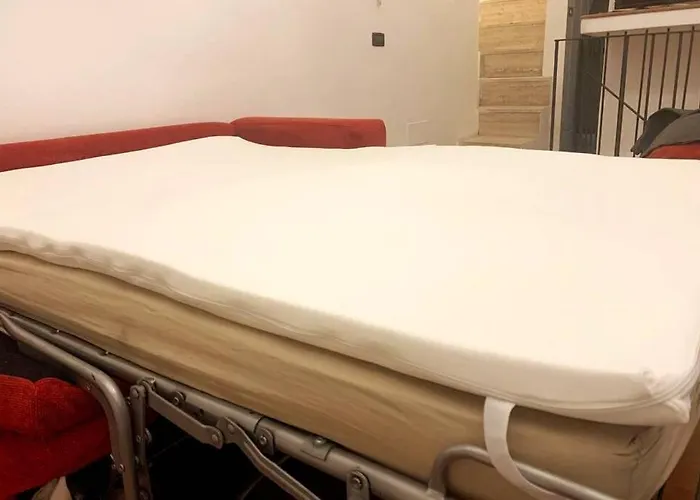 Corte Middorusso דירה