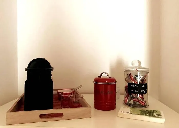 Corte Middorusso * בארי