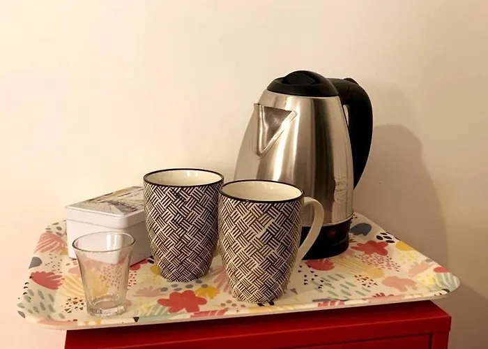 Corte Middorusso בארי