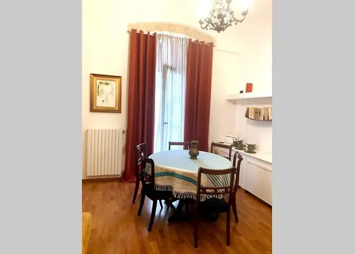 דירה Corte Middorusso