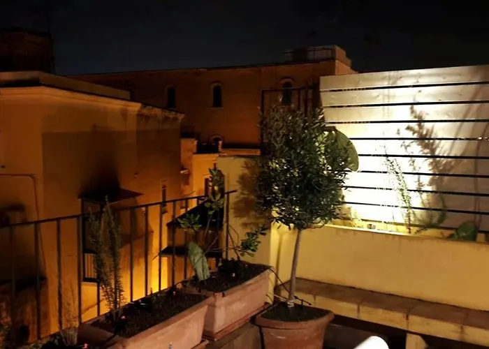 דירה Corte Middorusso