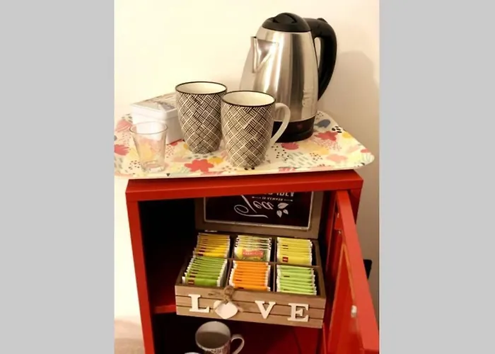 Corte Middorusso דירה